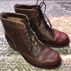 danner williams boot